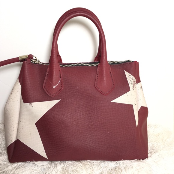 GUM Handbags - Gianni Chiarini Design (GUM) purse